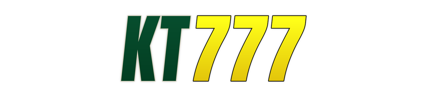 kt777 Logo